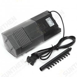 5W/3W Aquarium Fish Tank Plastic Internal Submersible Water Filter Pump 5W/3W Aquarium Fish Tank Plastic Internal Submersible Water Filter Pump