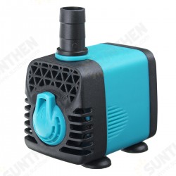 600-3000L/H Water Pump Submersible Aquarium Pump Fish Pond Tank Sump Fountain 20V/50HZ 600-3000L/H Water Pump Submersible Aquarium Pump Fish Pond Tank Sump Fountain 20V/50HZ