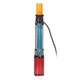 600W 1Inch 12V 24V DC Submersible Deep Well Pump 6m3/h Solar Powered Deep Well Water Pump