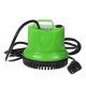 6/12/25W Submersible Water Pump Dirty Clean Aquarium Fountain Pool Pond Fish Tank Pump