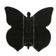 7V 1.4W 200L Floating Water Pump Fountain Decoration Butterfly Shape Solar Panel Garden Plants Watering Power Pool Fountain