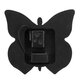 7V 1.4W 200L Floating Water Pump Fountain Decoration Butterfly Shape Solar Panel Garden Plants Watering Power Pool Fountain