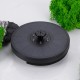 7V 160mm LED Colors Solar Fountain 4-in-1 Nozzle 3W Solar Powered Fountain Pump Solar Bird Bath Fountain for Bird Bath Pond