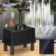 7V/1.5W Solar Panel Powered Water Pond Pump 6V/1.1W Home Garden Submersible Floating Fountains Pump