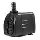 8-25W Submersible Water Pump Oxygen Pump Electric Water Feature Pump Small Fountain Garden Fish Pond