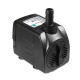 8-25W Submersible Water Pump Oxygen Pump Electric Water Feature Pump Small Fountain Garden Fish Pond