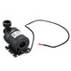 800L/H 12V DC 5M Submersible Hot Water Circulation Pump Solar Brushless Motor