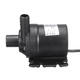 800L/H 24V DC 5M Submersible Hot Water Circulation Pump Solar Brushless Motor