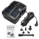 9W UV Sterilizer with Submersible Pump Filter Aquarium Fish Tank 1000L/2000L/2500L 9W UV Sterilizer with Submersible Pump Filter Aquarium Fish Tank 1000L/2000L/2500L