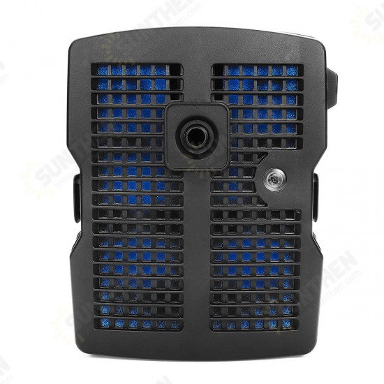 9W UV Sterilizer with Submersible Pump Filter Aquarium Fish Tank 1000L/2000L/2500L 9W UV Sterilizer with Submersible Pump Filter Aquarium Fish Tank 1000L/2000L/2500L
