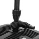 9W UV Sterilizer with Submersible Pump Filter Aquarium Fish Tank 1000L/2000L/2500L 9W UV Sterilizer with Submersible Pump Filter Aquarium Fish Tank 1000L/2000L/2500L