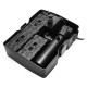 9W UV Sterilizer with Submersible Pump Filter Aquarium Fish Tank 1000L/2000L/2500L 9W UV Sterilizer with Submersible Pump Filter Aquarium Fish Tank 1000L/2000L/2500L