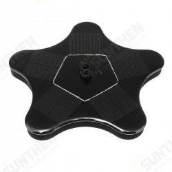 AS50A1 1.4W 5V Solar Panel Pump Fountain Pump Kit Pool Pond Watering Submersible Petals Fountain AS50A1 1.4W 5V Solar Panel Pump Fountain Pump Kit Pool Pond Watering Submersible Petals Fountain