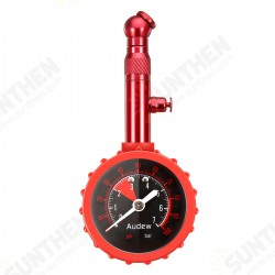 Auto Tire Pressure Gauge 0-100 PSI Heavy Duty & Accurate Air Pressure Tire Gauge for Car SUV Truck Motorcycle Bicycle Auto Tire Pressure Gauge 0-100 PSI Heavy Duty & Accurate Air Pressure Tire Gauge for Car SUV Truck Motorcycle Bicycle