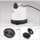 Aquarium Fish Tank Submersible Pump 360° Water Absorption Low Noise Anti-dry Waterproof Leakage Prevention Water Pump