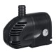 Aquarium Water Pump for Fish Tank Pond Submersible Fountain Water Pump Fish Aquarium Water Pump