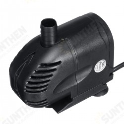 Aquarium Water Pump for Fish Tank Pond Submersible Fountain Water Pump Fish Aquarium Water Pump Aquarium Water Pump for Fish Tank Pond Submersible Fountain Water Pump Fish Aquarium Water Pump