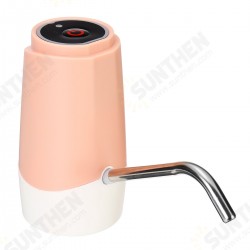 Automatic Electric Water Pump Dispenser USB Charging Drinking Bottle Switch Pump Automatic Electric Water Pump Dispenser USB Charging Drinking Bottle Switch Pump