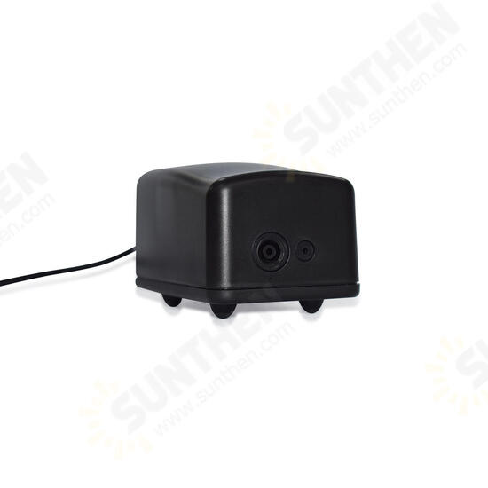 BSV-AP005pro Solar Oxygen Water Pump Aquarium Oxygen Air Pump