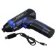 Cordless Air Compressor Pump Portable Handheld Wireless Inflatable Car Air Pump