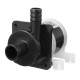 DC 12V Brushless Water Pump Submersible Water Pump Micro Brushless Motor Pump Fish Tank Pond Filter Pumps