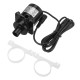 DC 12V Brushless Water Pump Submersible Water Pump Micro Brushless Motor Pump Fish Tank Pond Filter Pumps