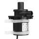 DC 12V Brushless Water Pump Submersible Water Pump Micro Brushless Motor Pump Fish Tank Pond Filter Pumps