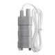 DC 12V Pump Solar Brushless Magnetic Submersible Water Pump 5M 600L/H Fish Pond