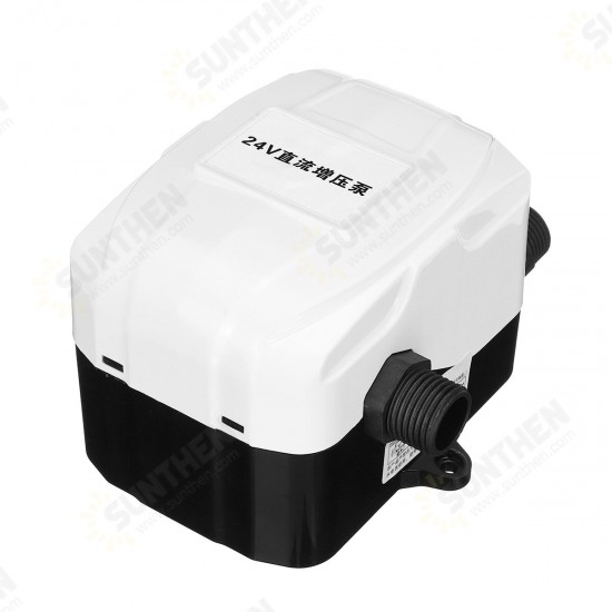 DC 24V 100W Household Booster Pump Integrated Booster Pump Connector