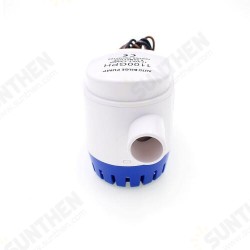 DC 24V 1100GPH Automatic Bilge Pump, Submersible Boat Water Pump, Electric Pump For Boats. Bilge Pump 24V DC 24V 1100GPH Automatic Bilge Pump, Submersible Boat Water Pump, Electric Pump For Boats. Bilge Pump 24V