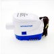 DC 24V 1100GPH Automatic Bilge Pump, Submersible Boat Water Pump, Electric Pump For Boats. Bilge Pump 24V