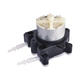 DC 6V Water Pump Peristaltic Dosing Head Pump DIY Dosing Pump