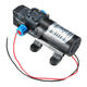 DC12V 80W 0142 Motor 5.5L/Min High Pressure Diaphragm Water Self Priming Pump