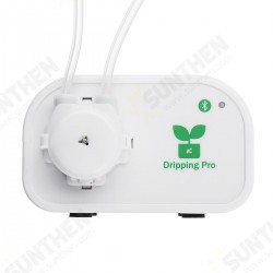 DC12V APP Control Automatic Irrigation System Intelligent Sprinkler Watering Sprayer Device DC12V APP Control Automatic Irrigation System Intelligent Sprinkler Watering Sprayer Device
