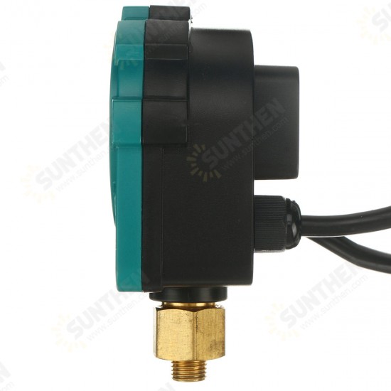 Digital Pump Water Compressor Pressure Controller Switch For Water Pump On/OFF