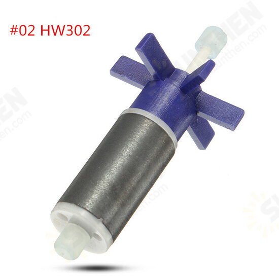 HW302 HW402 Canister Filter Original Impeller Rotor Shaft For Sunsun HW302 HW402 Canister Filter Original Impeller Rotor Shaft For Sunsun