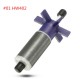 HW302 HW402 Canister Filter Original Impeller Rotor Shaft For Sunsun HW302 HW402 Canister Filter Original Impeller Rotor Shaft For Sunsun