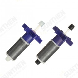 HW302 HW402 Canister Filter Original Impeller Rotor Shaft For Sunsun