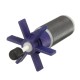 HW302 HW402 Canister Filter Original Impeller Rotor Shaft For Sunsun HW302 HW402 Canister Filter Original Impeller Rotor Shaft For Sunsun