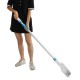 Handheld Cordless Swimming Pool Vacuum Cleaner Waterproof IPX8 Rechargeable Vac Above Ground Cleaning Tools