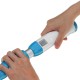 Handheld Cordless Swimming Pool Vacuum Cleaner Waterproof IPX8 Rechargeable Vac Above Ground Cleaning Tools