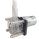 Large Flow Easy To Install Peristaltic Pump 12V/24V Metering Vacuum Pump 500mL/min Flat Type