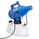 ML-DS1 110V/220V 60HZ/50HZ 5L Portable Electric ULV Fogger Flow Adjustable Nebulizer