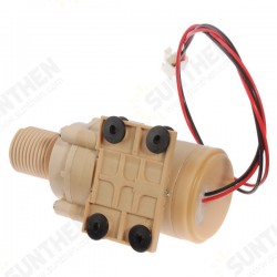 Mini DC 12V Electric Centrifugal Water Pump Low Noise Mini DC 12V Electric Centrifugal Water Pump Low Noise