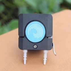 Peristaltic Pump Pead Dosing Pump Head With Tube Tubing Hose Pump Peristaltic Pump Pead Dosing Pump Head With Tube Tubing Hose Pump