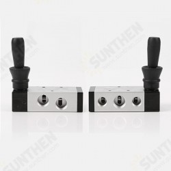 Pneumatic Valve Air Pressure Switch