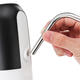 Portable Wireless Electric Pump Dispenser Rechargeable Gallon Drinking Water Bottle Dispenser With Switch Portable Wireless Electric Pump Dispenser Rechargeable Gallon Drinking Water Bottle Dispenser With Switch