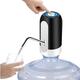 Portable Wireless Electric Pump Dispenser Rechargeable Gallon Drinking Water Bottle Dispenser With Switch Portable Wireless Electric Pump Dispenser Rechargeable Gallon Drinking Water Bottle Dispenser With Switch