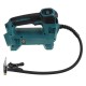 Rechargeable Car Air Inflator Pump with LED Lamp for Car Motorcycle Bicycle FOR Makita Battery