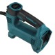 Rechargeable Car Air Inflator Pump with LED Lamp for Car Motorcycle Bicycle FOR Makita Battery